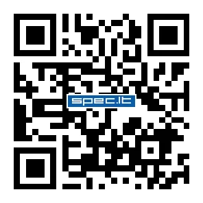 QR kodas | Žalia boružė, MB