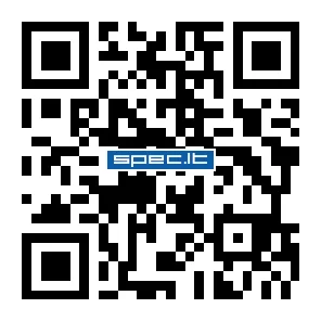 QR kodas | Žalia galia, UAB | spec.lt