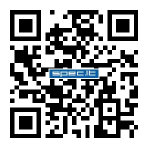 QR kodas | Žalia gama, VŠĮ