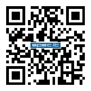 QR kodas | Žalia Jėga, UAB