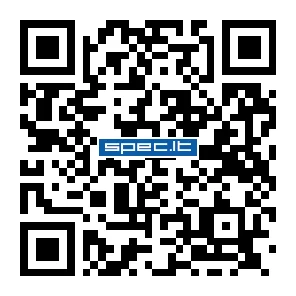 QR kodas | Žalia kosmetika, MB