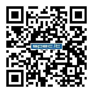 QR kodas | Žalia Lietuva, VŠĮ