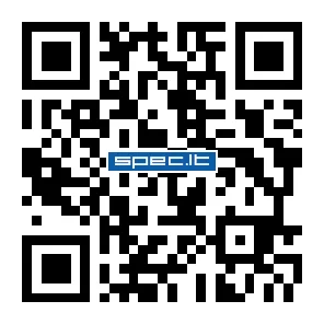 QR kodas | ŽALIA LINIJA, UAB | spec.lt