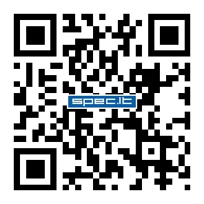 QR kodas | Žalia mintis, MB
