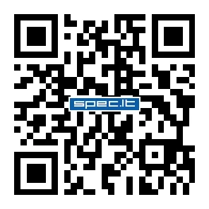 QR kodas | ŽALIA MYLIA, UAB | spec.lt