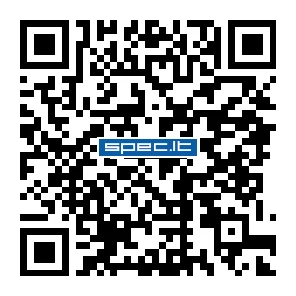 QR kodas | ŽALIA PAPŪGA, kavinė, UAB VILNIAUS BOHEMA