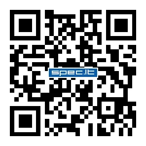 QR kodas | Žalia ramybė, MB