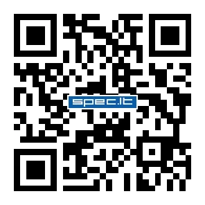 QR kodas | Žalia riba, UAB | spec.lt