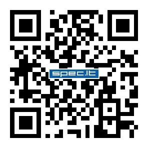 QR kodas | Žalia rūta, UAB