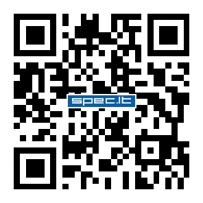 QR kodas | Žalia samana, MB | spec.lt
