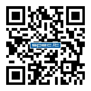 QR kodas | Žalia studija, MB