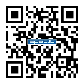 QR kodas | Žalia svaja, UAB | spec.lt