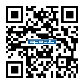 QR kodas | Žalia Troba, MB