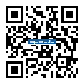 QR kodas | Žalia upė, MB