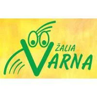 ŽALIA VARNA, VŠĮ