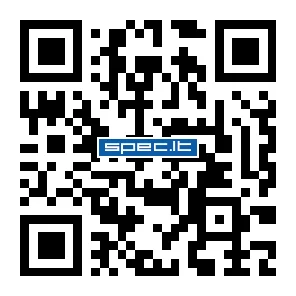 QR kodas | ŽALIA VARNA, VŠĮ | spec.lt