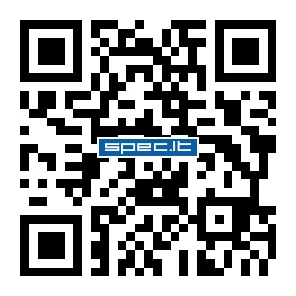 QR kodas | Žalia veja, UAB | spec.lt