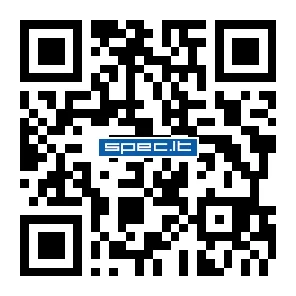 QR kodas | Žalia vizija, MB | spec.lt