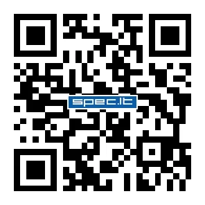 QR kodas | Žalia žemelė, MB | spec.lt