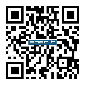 QR kodas | Žaliadvaris, UAB | spec.lt