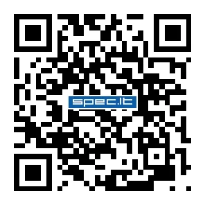 QR kodas | Žaliai baltas Vilnius