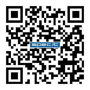 QR kodas | Žaliakalnio apartamentai, UAB | spec.lt