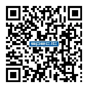 QR kodas | Žaliakalnio bendruomenės centras Spindulys