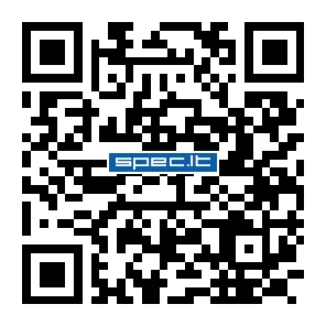 QR kodas | Žaliakalnio grožio klinika, MB