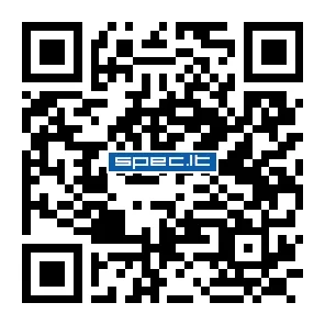 QR kodas | Žaliakalnio klinika, VŠĮ | spec.lt