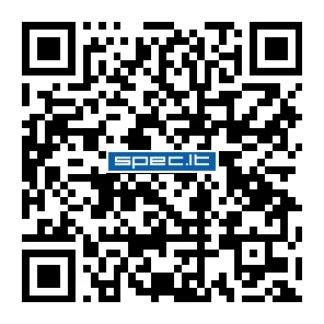 QR kodas | ŽALIAKALNIO KRISTAUS PRISIKĖLIMO BAŽNYČIA | spec.lt