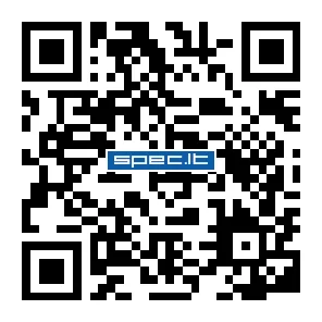QR kodas | Žaliakalnio pasažas, UAB | spec.lt
