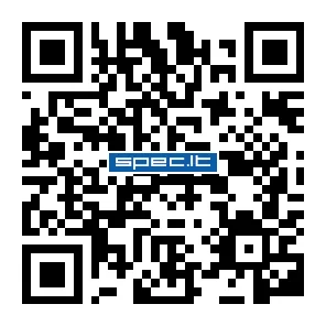 QR kodas | Žaliakalnio poliklinika, UAB