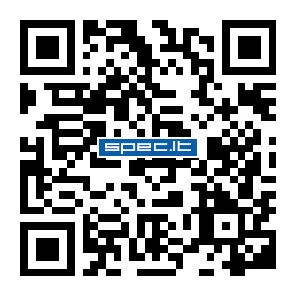 QR kodas | Žaliakalnio studijos, MB