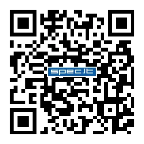 QR kodas | Žaliakalnio veterinarija, UAB | spec.lt