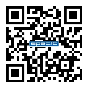 QR kodas | ŽALIAKYNĖ, UAB | spec.lt