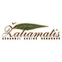 Žaliamatis, UAB | spec.lt