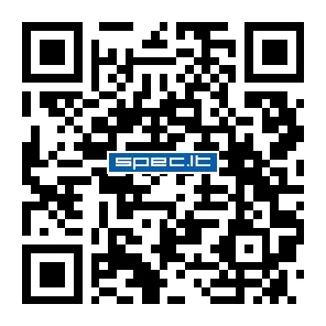 QR kodas | ŽALIAS AMATAS, UAB | spec.lt