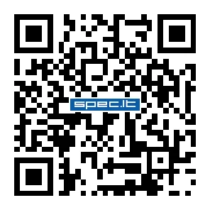 QR kodas | MARIMAX, UAB
