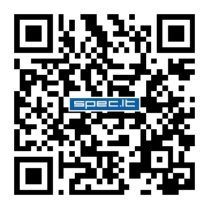 QR kodas | Žalias beržas, UAB