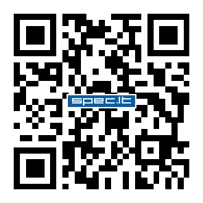 QR kodas | Žalias fonas, UAB | spec.lt