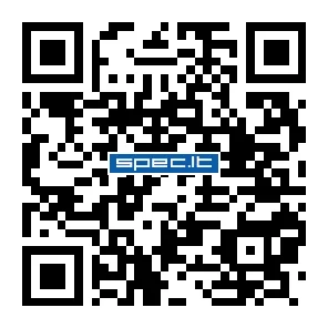QR kodas | Žalias katinas, MB | spec.lt