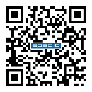 QR kodas | ŽALIAS KELIAS, UAB