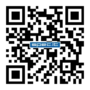 QR kodas | Žalias kotas, UAB | spec.lt