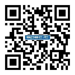 QR kodas | Žalias lašas, UAB