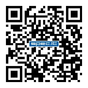 QR kodas | ŽALIAS LAUKAS, UAB | spec.lt