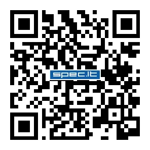 QR kodas | Žalias maistas, MB | spec.lt