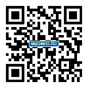QR kodas | Žalias Medis, UAB | spec.lt