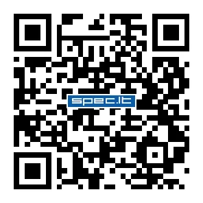 QR kodas | Žalias mėnulis, IĮ