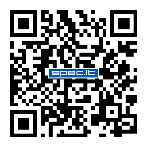 QR kodas | Žalias miškas, UAB | spec.lt