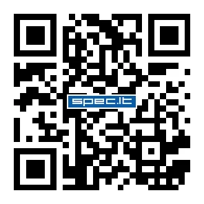 QR kodas | Žalias moto, VŠĮ | spec.lt
